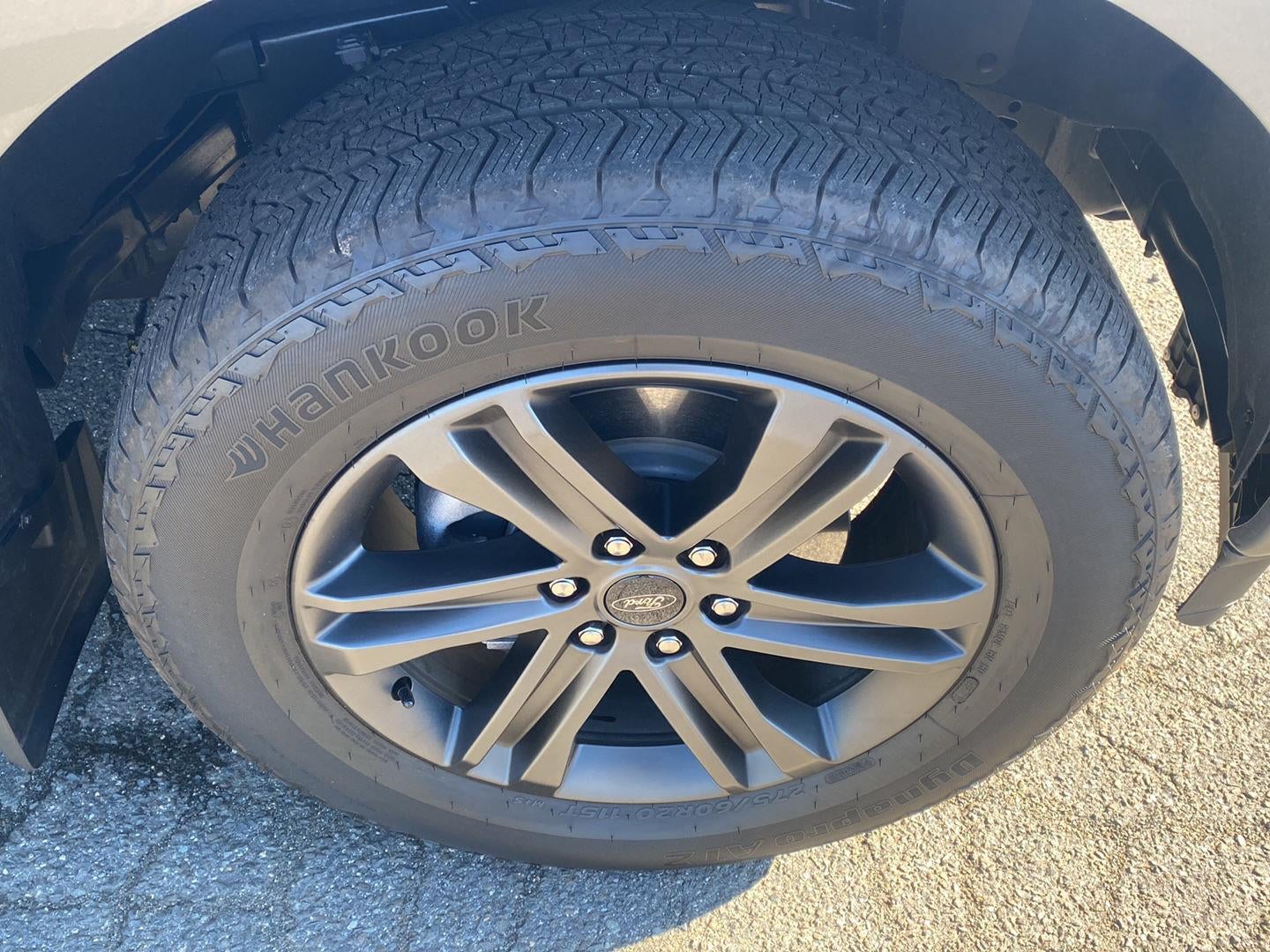 2022 Ford F-150 XLT *Under Deposit*