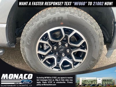 2023 Ford F-150 XLT *Under Deposit*