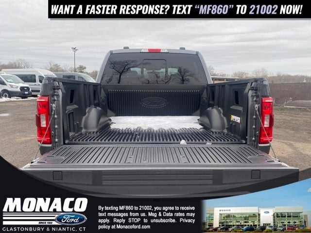 2023 Ford F-150 XLT *Under Deposit*