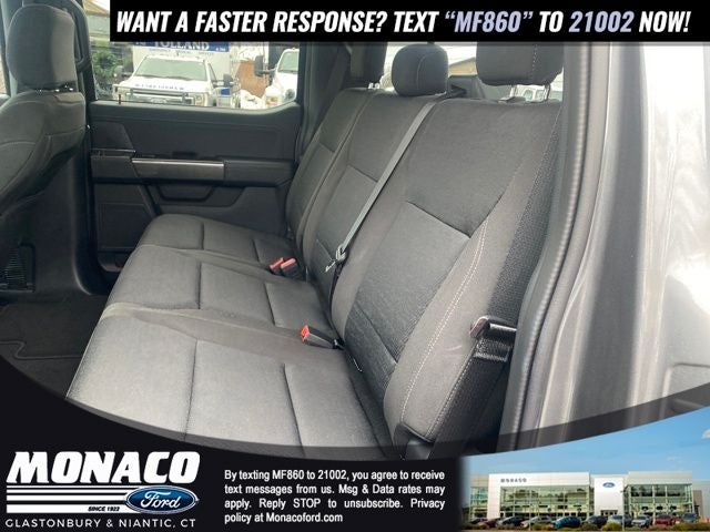 2023 Ford F-150 XLT *Under Deposit*