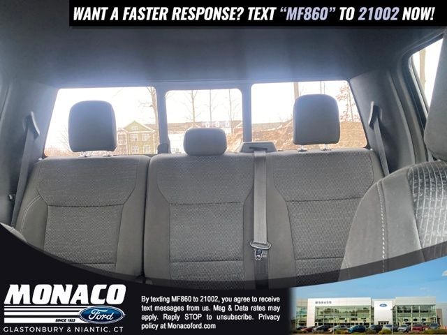 2023 Ford F-150 XLT *Under Deposit*