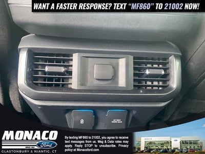 2023 Ford F-150 XLT *Under Deposit*