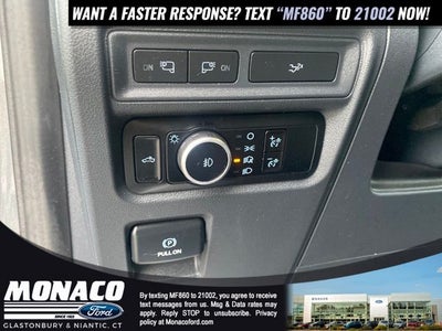 2023 Ford F-150 XLT *Under Deposit*