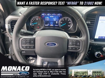 2023 Ford F-150 XLT *Under Deposit*