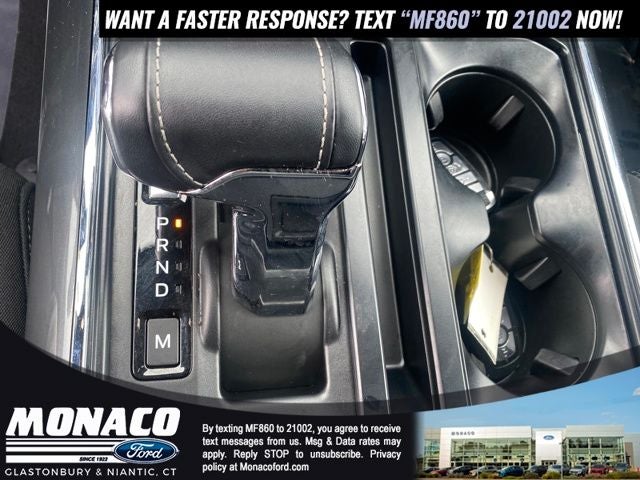 2023 Ford F-150 XLT *Under Deposit*