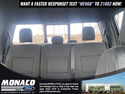 2023 Ford F-150 XLT *Under Deposit*