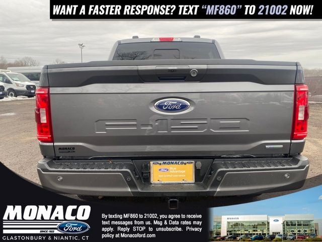 2023 Ford F-150 XLT *Under Deposit*