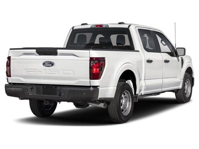 2026 Ford F-150 XL *Under Deposit*