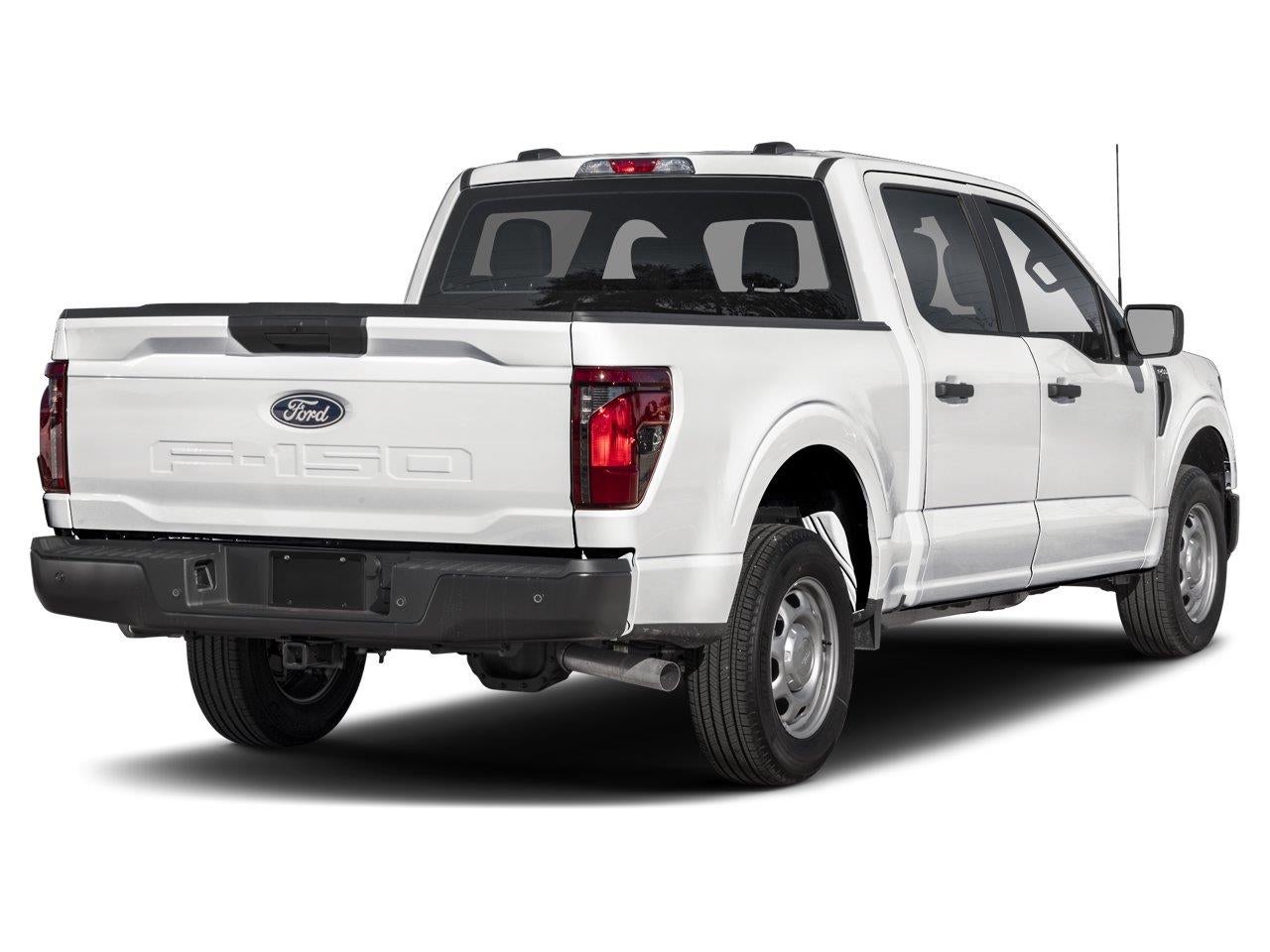 2026 Ford F-150 XL *Under Deposit*