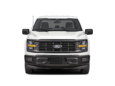 2026 Ford F-150 XL *Under Deposit*