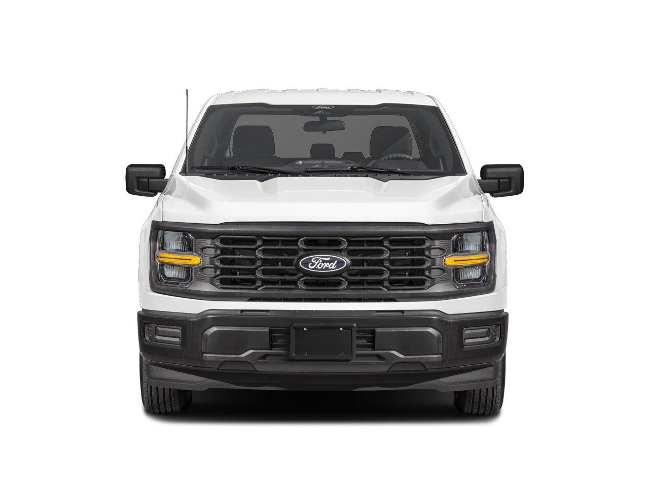 2026 Ford F-150 XL *Under Deposit*