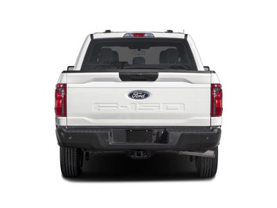 2026 Ford F-150 XL *Under Deposit*