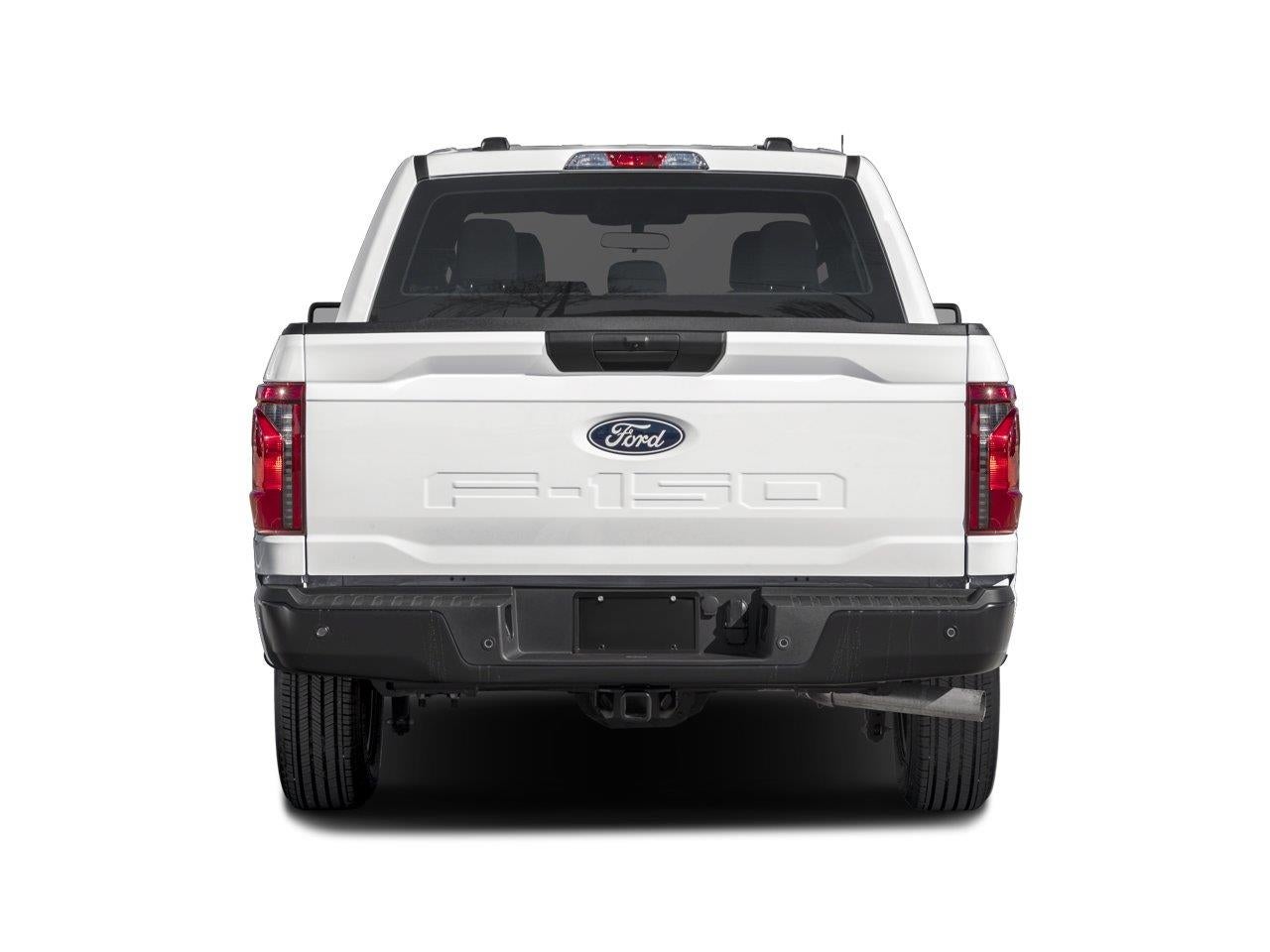 2026 Ford F-150 XL *Under Deposit*