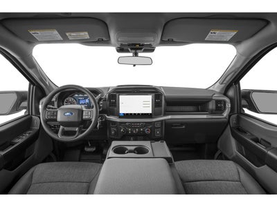 2026 Ford F-150 XL *Under Deposit*