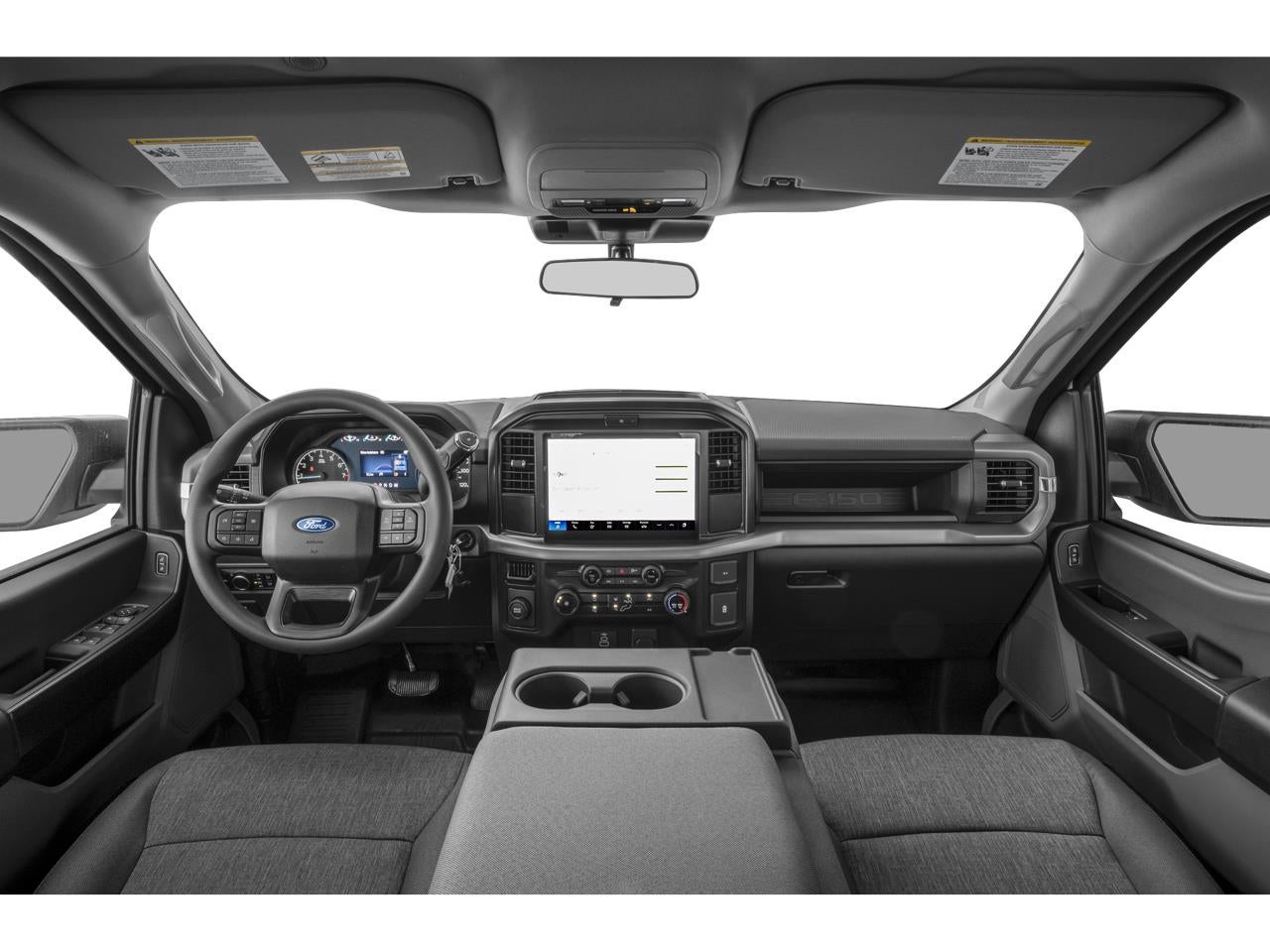 2026 Ford F-150 XL *Under Deposit*