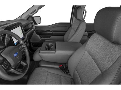 2026 Ford F-150 XL *Under Deposit*