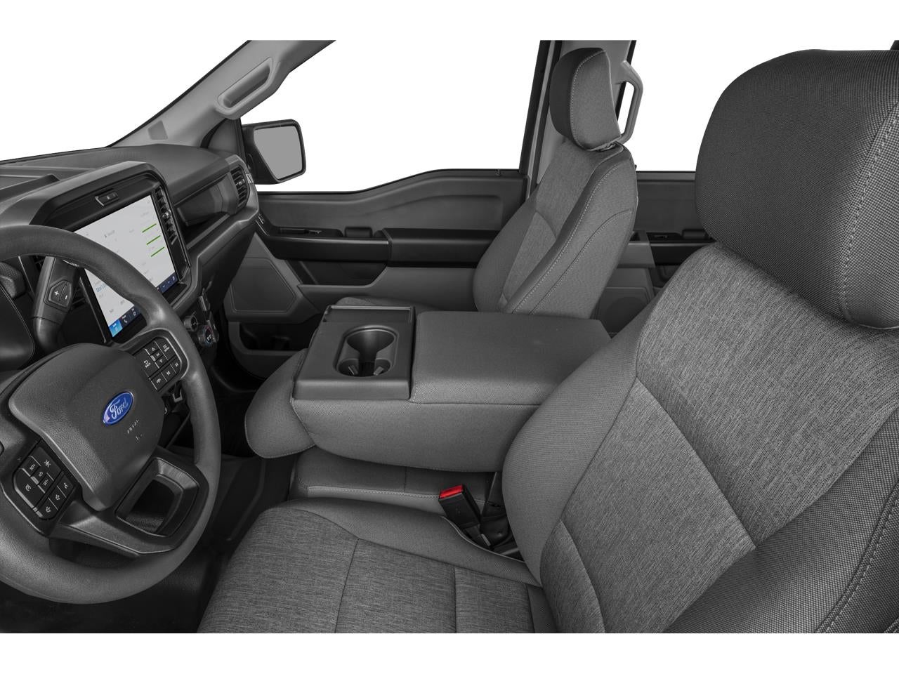 2026 Ford F-150 XL *Under Deposit*