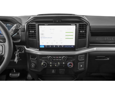 2026 Ford F-150 XL *Under Deposit*