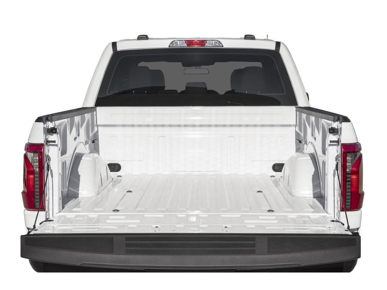 2026 Ford F-150 XL *Under Deposit*