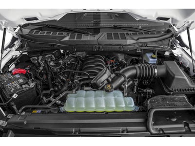 2026 Ford F-150 XL *Under Deposit*