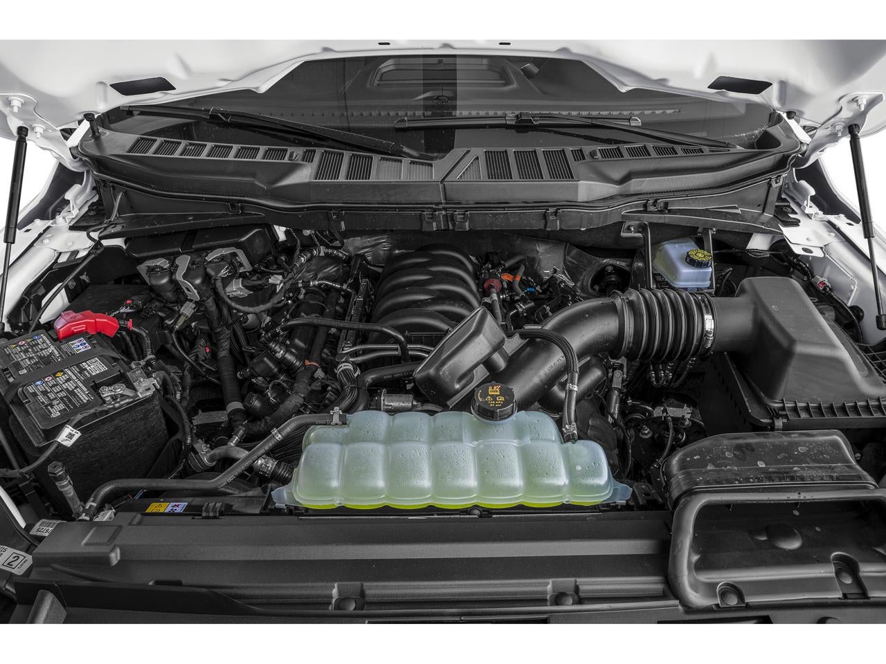 2026 Ford F-150 XL *Under Deposit*