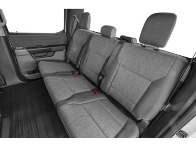2026 Ford F-150 XL *Under Deposit*