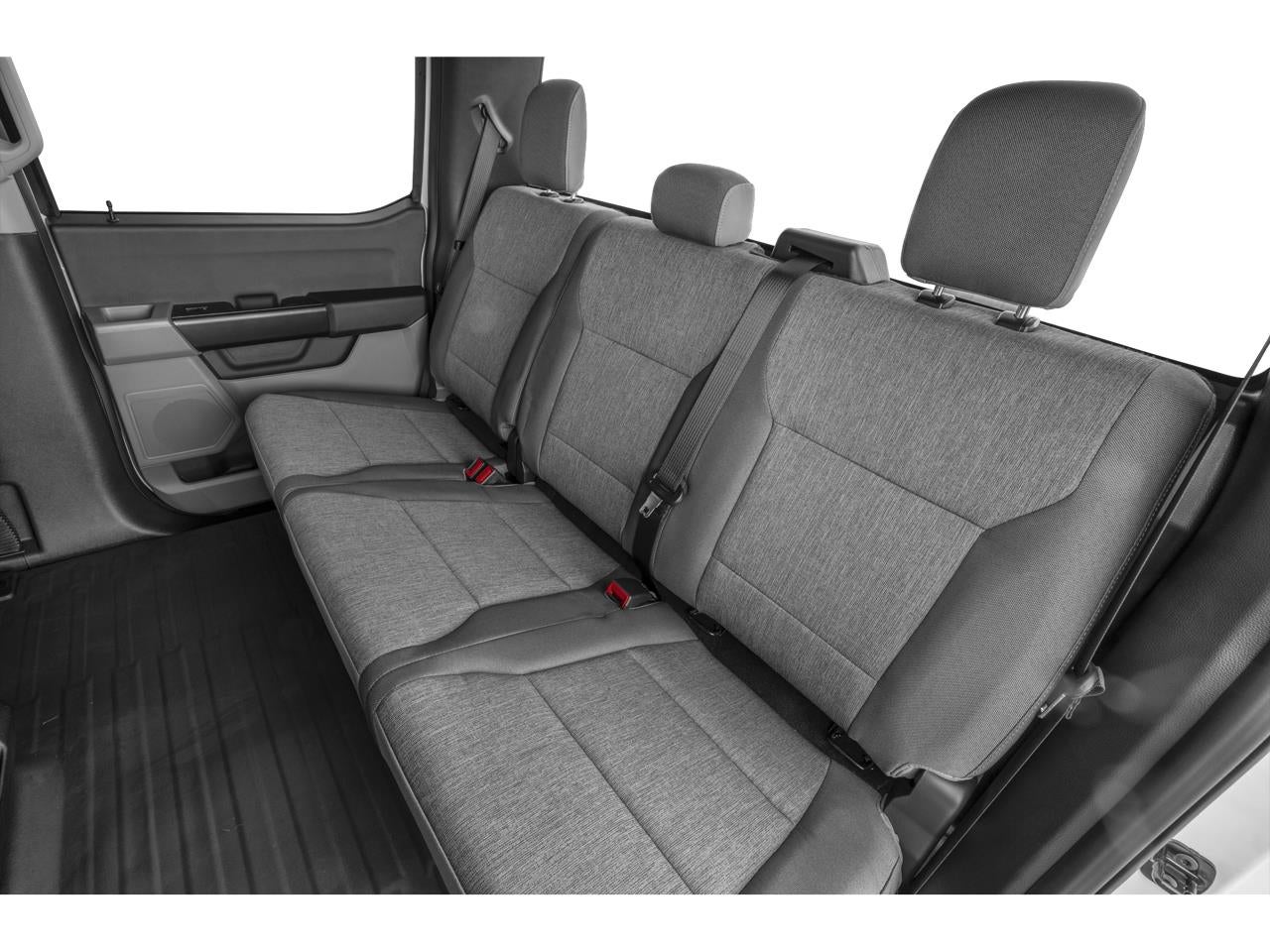 2026 Ford F-150 XL *Under Deposit*
