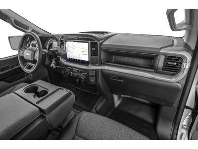 2026 Ford F-150 XL *Under Deposit*