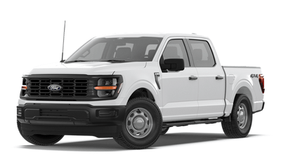 2026 Ford F-150 XL *Under Deposit*
