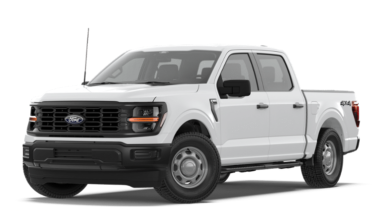 2026 Ford F-150 XL *Under Deposit*