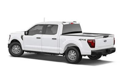 2026 Ford F-150 XL *Under Deposit*