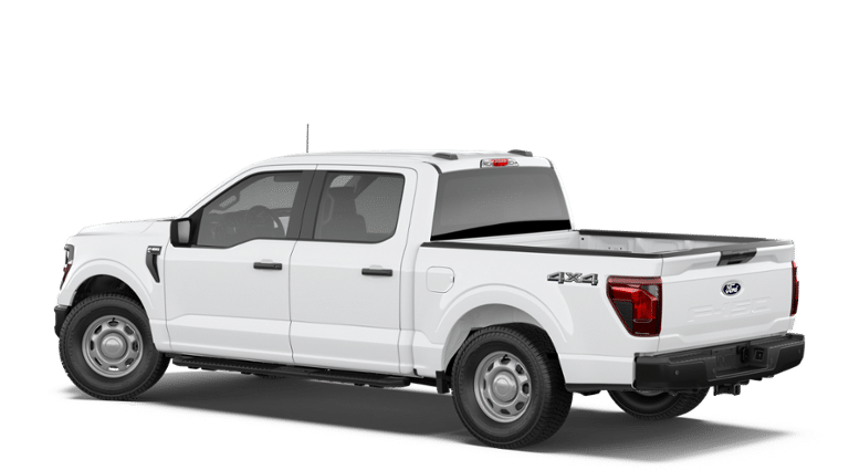 2026 Ford F-150 XL *Under Deposit*