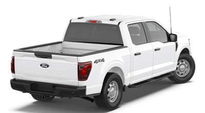 2026 Ford F-150 XL *Under Deposit*