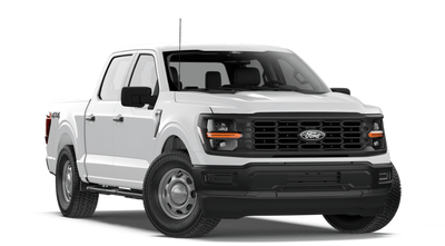 2026 Ford F-150 XL *Under Deposit*