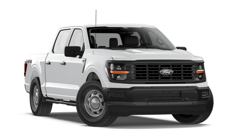 2026 Ford F-150 XL *Under Deposit*