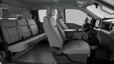 2026 Ford F-150 XL *Under Deposit*