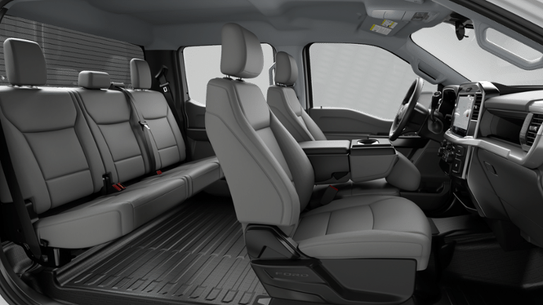 2026 Ford F-150 XL *Under Deposit*