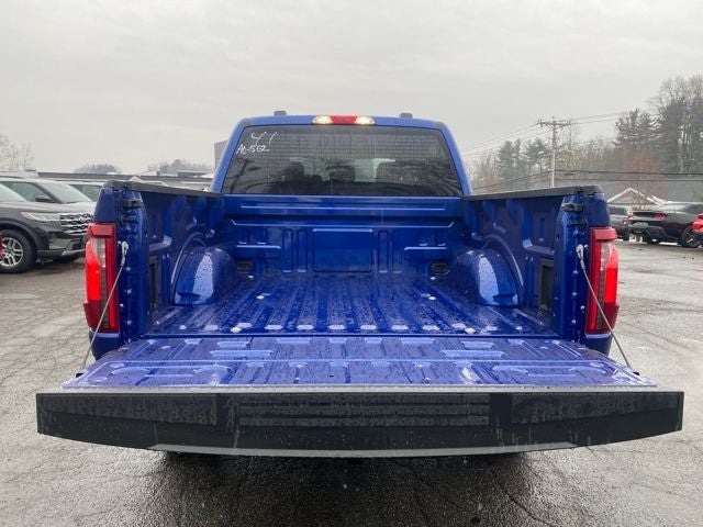 2026 Ford F-150 STX *Under Deposit*