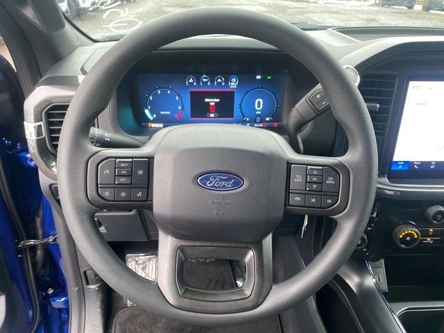 2026 Ford F-150 STX *Under Deposit*