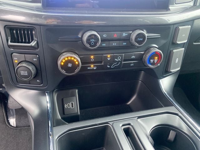 2026 Ford F-150 STX *Under Deposit*