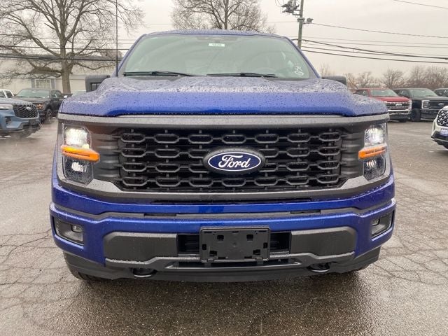 2026 Ford F-150 STX *Under Deposit*