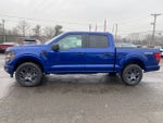 2026 Ford F-150 STX *Under Deposit*