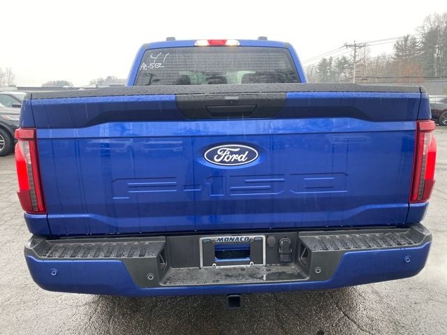 2026 Ford F-150 STX *Under Deposit*