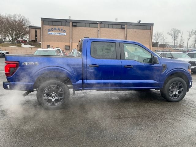2026 Ford F-150 STX *Under Deposit*