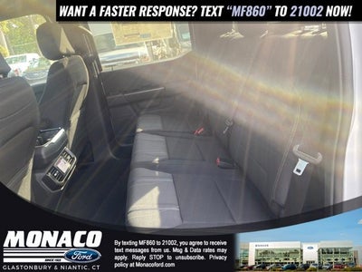 2025 Ford F-150 STX *Under Deposit*