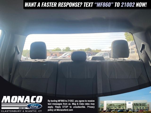 2025 Ford F-150 STX *Under Deposit*