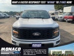 2025 Ford F-150 STX *Under Deposit*