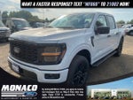 2025 Ford F-150 STX *Under Deposit*