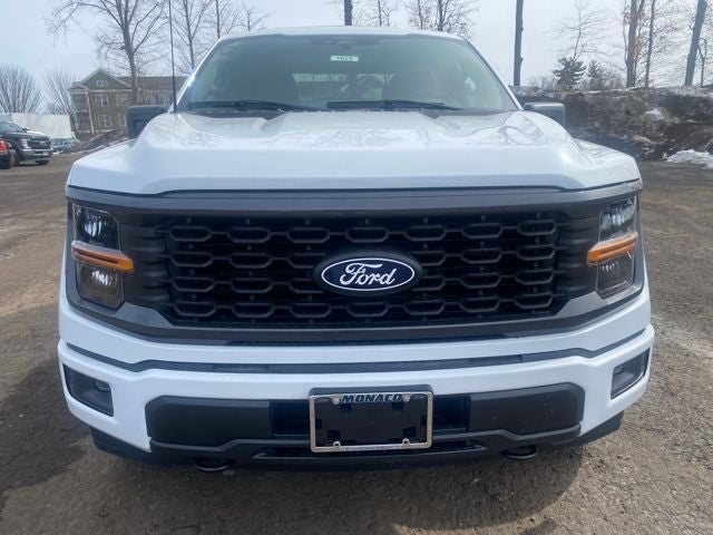 2026 Ford F-150 STX *Under Deposit*