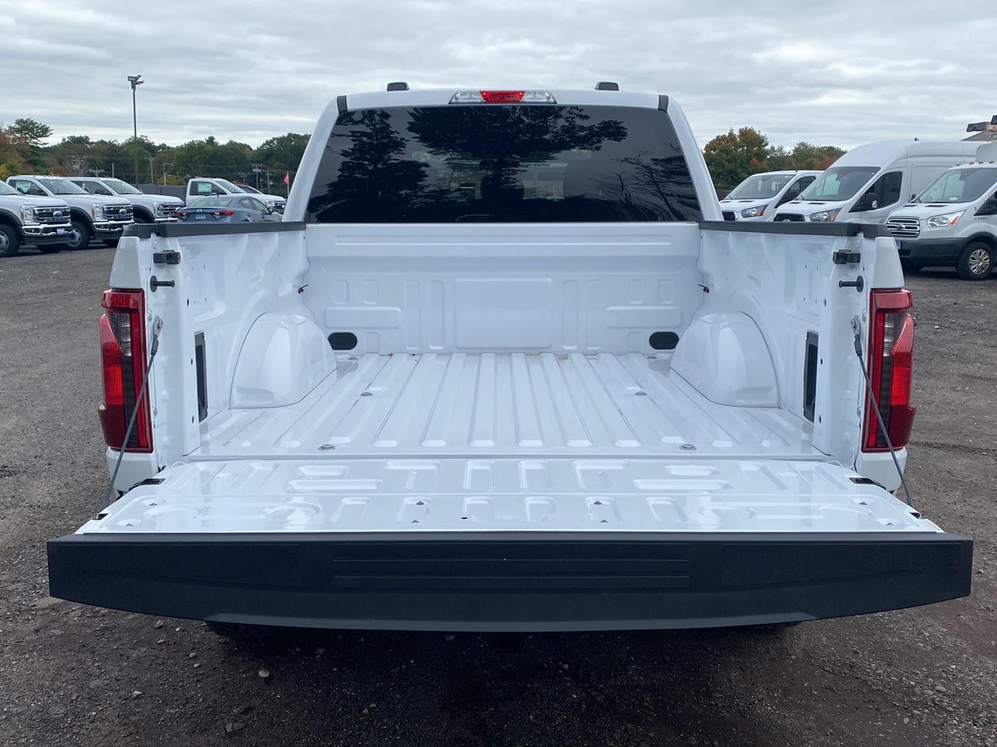 2026 Ford F-150 STX *Under Deposit*